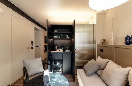 Argegno Apartment | HH - Suite Silvia - MyHomeinComo