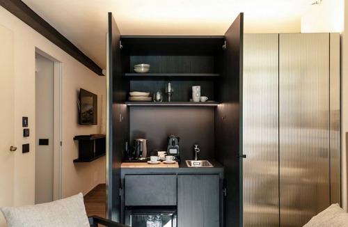 Argegno Apartment | HH - Suite Silvia - MyHomeinComo