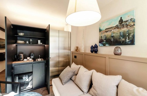 Argegno Apartment | HH - Suite Silvia - MyHomeinComo
