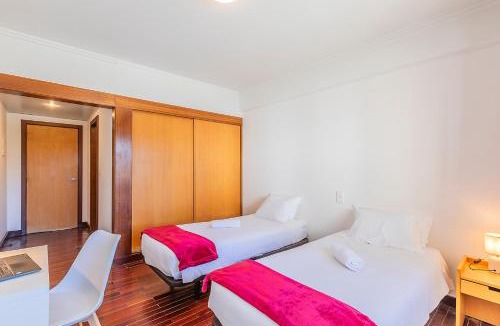 Braganca Hostel | HI Bragança – Pousada de Juventude