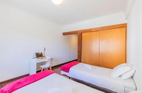 Braganca Hostel | HI Bragança – Pousada de Juventude