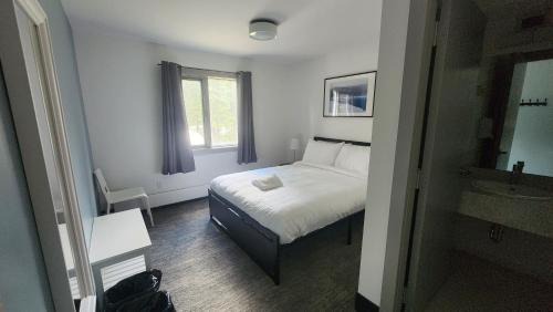 Lake Louise Hostel | HI Lake Louise Alpine Centre - Hostel