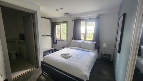 Lake Louise Hostel | HI Lake Louise Alpine Centre - Hostel