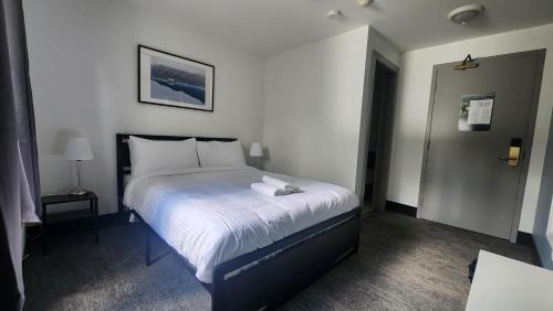 Lake Louise Hostel | HI Lake Louise Alpine Centre - Hostel