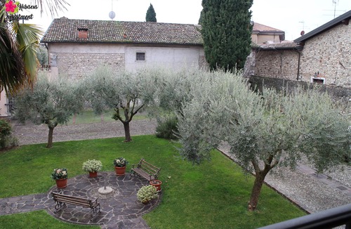 Monte Apartment | Hibiscus apartment | Garda Lake & Golf