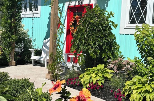 Stratford House | Hibiscus House is Minutes to Charlottetown!