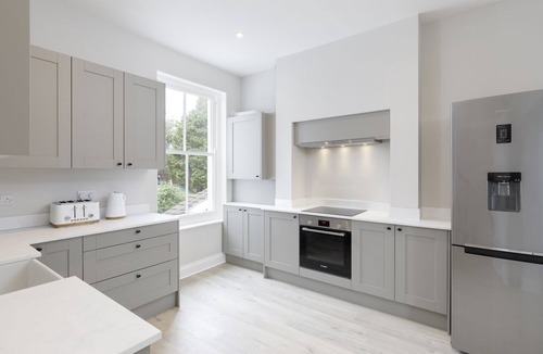 Seven Dials House | High-end Seven Dials Townhouse