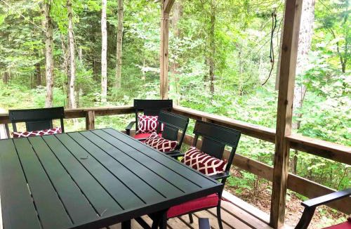 Bracebridge Resort | High Falls Bay Cottages, Camping & Waterpark