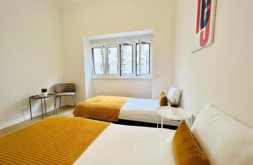 Alto do Pina Hostel | High standard rooms city centre close to attractions