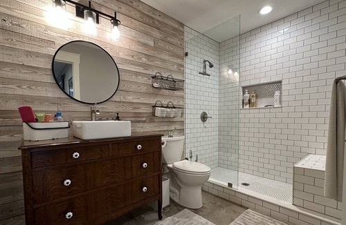 Austin House | Hill Country Modern Barndominium