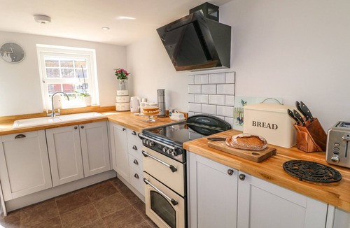 Rampton Cottage | Hillcrest