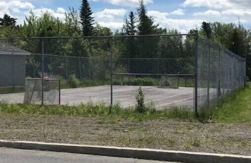 Lewisporte Apartment | Hillgrade Haven
