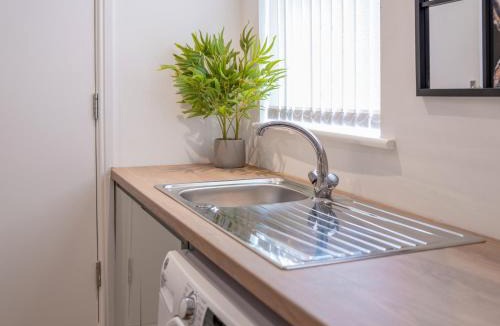 Earl Shilton Apartment | Hilltop Apartment 5 - Uk50597