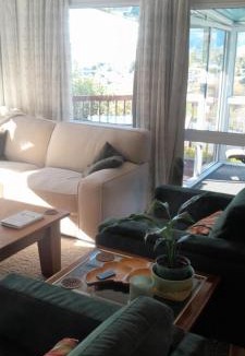 Richmond House | Hillview Homestay