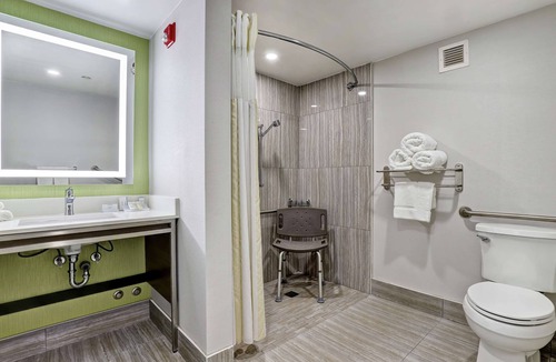 Ajax Hotel | Hilton Garden Inn Toronto/Ajax