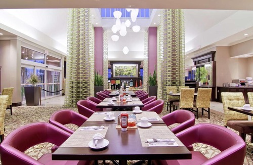 Ajax Hotel | Hilton Garden Inn Toronto/Ajax