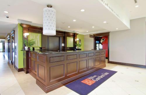 Ajax Hotel | Hilton Garden Inn Toronto/Ajax
