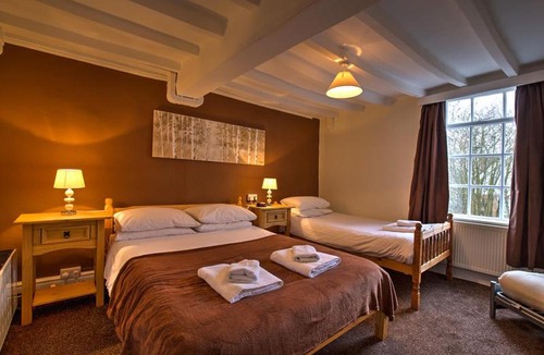 Hilton Hotel | Hilton House