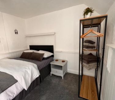 St Neots Apartment | Historic Grade 2 listed, Town centre, St.Neots Cambridgeshire