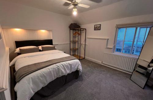 St Neots Apartment | Historic Grade 2 listed, Town centre, St.Neots Cambridgeshire