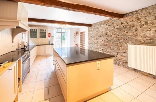 Bohan sur Semois House | Historic Watermill in Bohan