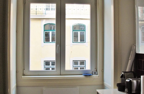 Baixa Apartment | Historical center - 3 bedrooms apartement