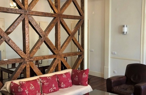 Baixa Apartment | Historical center - 3 bedrooms apartement