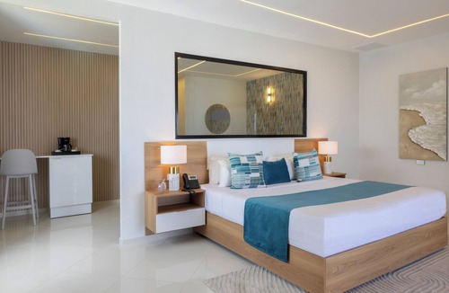 Dominicus Hotel | HM Alma de Bayahibe - Adults Only - All Inclusive