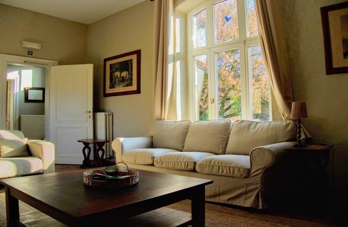 Voort House | Hoefke Voort – Rural farmhouse in Haspengouw, total peace in protected landscape