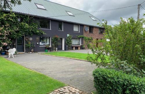 Buellingen Apartment | Holiday apartment in beautiful Hünningen