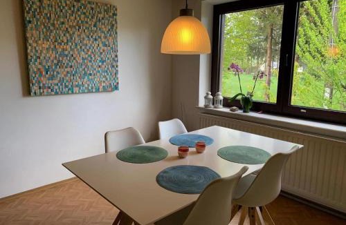 Buellingen Apartment | Holiday apartment in beautiful Hünningen