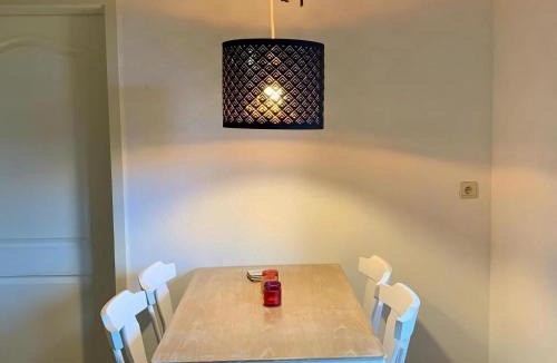 Buellingen Apartment | Holiday apartment in beautiful Hünningen