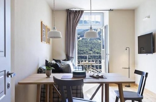 Premadio Apartment | Holiday apartment Isolaccia for 1 - 2 persons with 1 bedroom - Holiday apartment