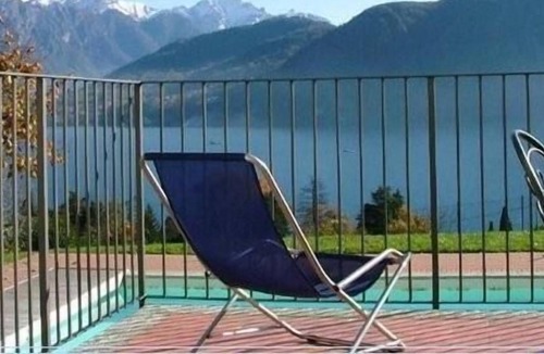 Azzano Apartment | Holiday apartment Mezzegra for 1 - 3 persons - Holiday apartment