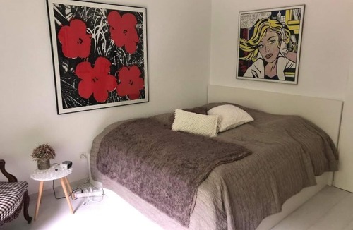 Morcote Apartment | Holiday apartment Morcote for 4 - 5 persons with 2 bedrooms - Multistorey holiday home/maisonette