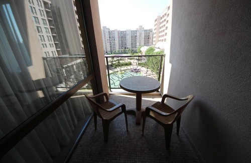 Sunny Beach Apartment | Holiday apartment Sonnenstrand for 1 - 3 persons - Holiday apartment