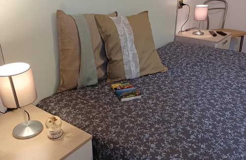 Gardola Apartment | Holiday apartment Tignale for 2 - 6 persons with 2 bedrooms - Holiday apartment in one or multi-fami