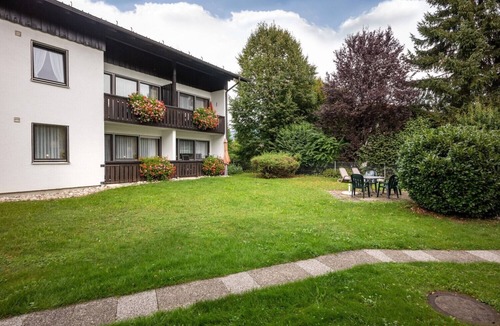 Oberaudorf Apartment | Holiday complex Oberaudorf B5
