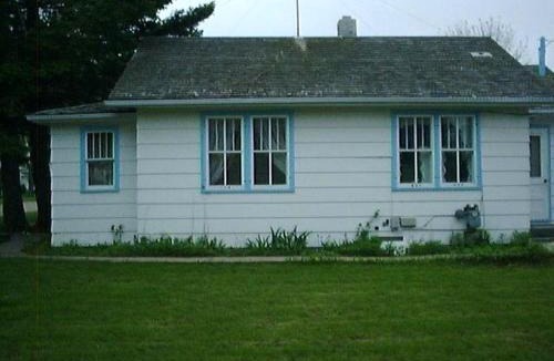 Canora House | Holiday Cottage