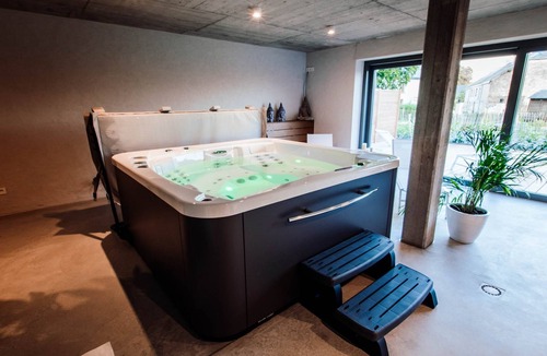 Louftemont Apartment | Holiday cottage La Grange de Victor