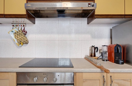 Fontana Nuova-Bevia House | Holiday Home 'Casa della Rosina' with Mountain Views
