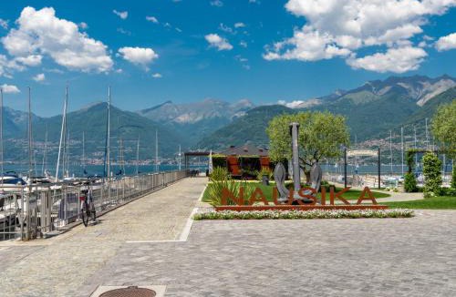 Colico Piano House | Holiday Home Gelsomini - CCO520 by Interhome