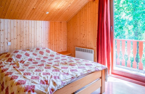 Weris House | Holiday Home in Barvaux Weris with Sauna