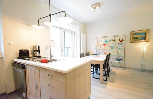Bouillon House | Holiday Home in Bouillon near River Semois