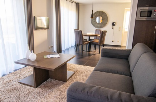 Dobbin-Linstow Cottage | Holiday home Type V - Van der Valk Resort Linstow