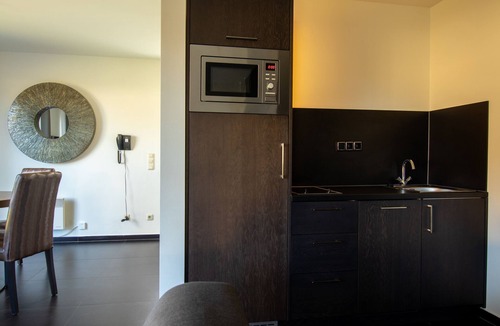 Dobbin-Linstow Cottage | Holiday home Type V - Van der Valk Resort Linstow