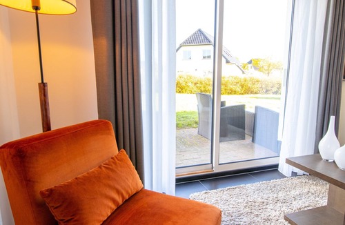 Dobbin-Linstow Cottage | Holiday home Type V - Van der Valk Resort Linstow