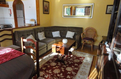 Praia das Macas Ski Chalet | Holiday home with garden, private heated pool, in Praia das Maçãs