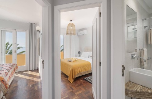 Garajau House | Holiday house Caniço for 1 - 8 persons with 3 bedrooms - Holiday home