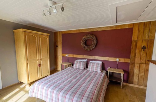 Plainevaux House | Holiday house Paliseul for 1 - 4 persons with 2 bedrooms - Holiday house